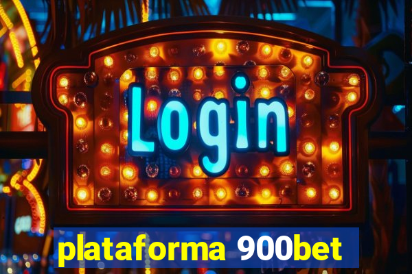 plataforma 900bet